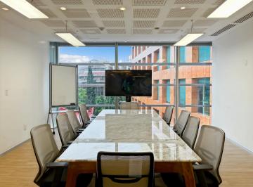 Oficina · 100m² · Oficina Para Empresas de Todos Los Tamaños en Mexico City, Spaces Prado Sur