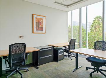 Oficina · 75m² · Espacio de Oficina en Renta Para 5 Personas en Mexico City, Anzures