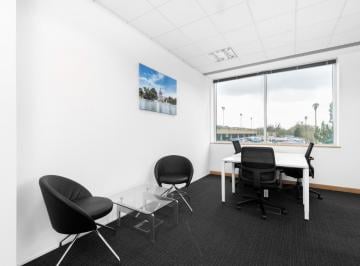 Oficina · 60m² · Espacio de Oficina en Renta Para 3 Personas en Mexico City, Reforma Torre Monex