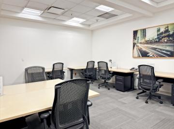 Oficina · 30m² · Espacio de Coworking en Renta en Mexico City, Samara Shops