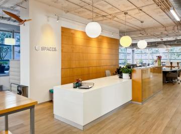 Oficina · 5m² · Trabaja Desde Cualquier Lugar con Una Oficina Virtual en Mexico City, Spaces Prado Sur