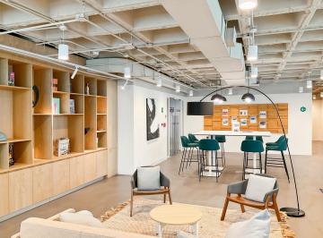 Oficina · 10m² · Membresías Flexibles de Coworking en Revolucion 1877