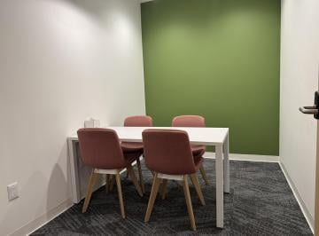Oficina · 110m² · Oficina Abierta en Renta Para 10 Personas en Centrum Park