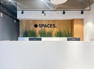 Oficina · 5m² · Trabaja Desde Cualquier Lugar con Una Oficina Virtual en Puebla, Fratta Center