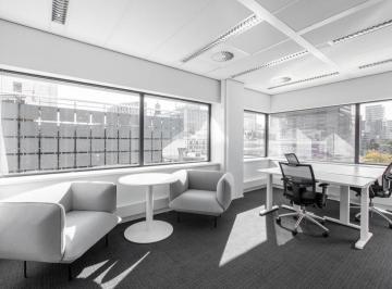 Oficina · 60m² · Espacio de Oficina en Renta Para 3 Personas en Regus Convention Center