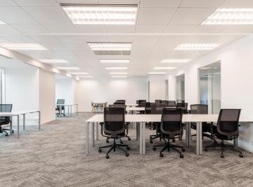 Oficina · 120m² · Oficina Abierta en Renta Para 15 Personas en Centrum Park