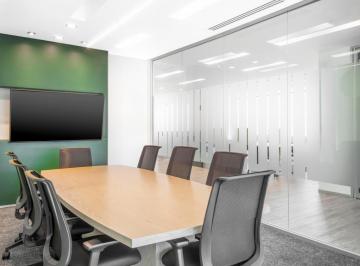 Oficina · 60m² · Espacio de Oficina en Renta Para 4 Personas en Querétaro, Constituyentes