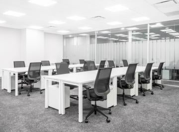 Oficina · 75m² · Espacio de Oficina en Renta Para 5 Personas en Querétaro, Constituyentes