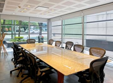 Oficina · 75m² · Alquiler de Oficinas Bellamente Diseñadas Para 5 Personas en Mexico City, Spaces Prado Sur