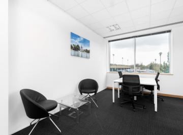 Oficina · 60m² · Espacio de Oficina en Renta Para 3 Personas en Mexico City, Anzures