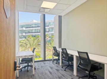 Oficina · 60m² · Oficinas Privadas Totalmente Equipadas Para Ti y Tu Equipo en Puebla, Fratta Center