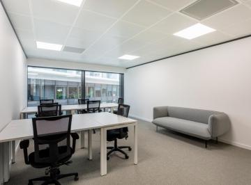 Oficina · 60m² · Alquiler de Oficinas Bellamente Diseñadas Para 4 Personas en Monterrey, Torre Obispado