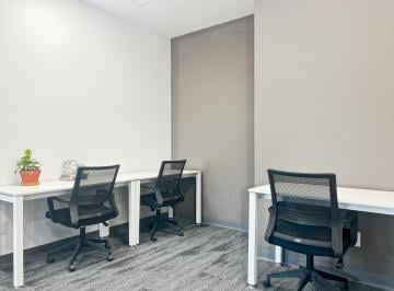 Oficina · 50m² · Alquiler de Oficinas Bellamente Diseñadas Para 2 Personas en Puebla, Fratta Center