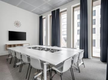 Oficina · 100m² · Oficina Para Empresas de Todos Los Tamaños en Spaces Americas 1586