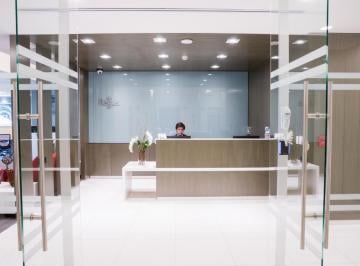 Oficina · 5m² · Oficina Virtual en Renta en Mexico City, Lomas Monte Pelvoux