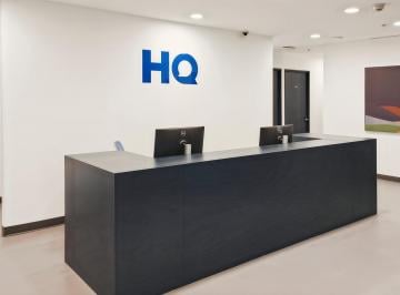 Oficina · 5m² · Oficina Virtual en Renta en Monterrey, Apodaca