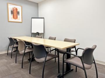 Oficina · 60m² · Espacio de Oficina en Renta Para 4 Personas en Regus Carso