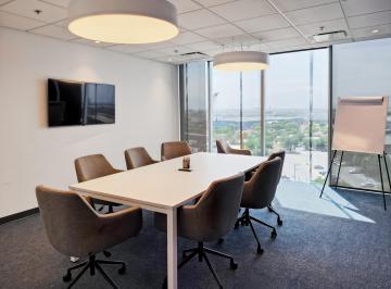 Oficina · 60m² · Espacio de Oficina en Renta Para 4 Personas en Monterrey, Apodaca