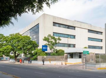 Oficina · 50m² · Espacio de Oficina en Renta Para 1 Persona en Querétaro, Constituyentes