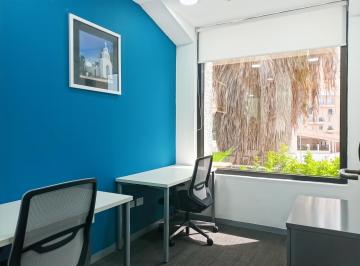 Oficina · 50m² · Espacio de Oficina en Renta Para 2 Personas en Regus Convention Center