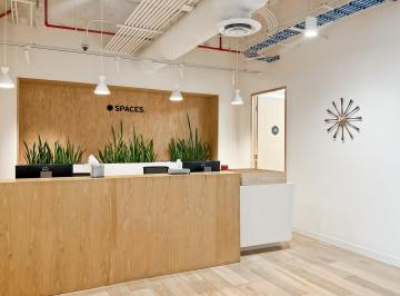 Oficina · 5m² · Trabaja Desde Cualquier Lugar con Una Oficina Virtual en Mexico City, Samara Santa Fe