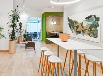 Oficina · 10m² · Membresías Flexibles de Coworking en Centrum Park