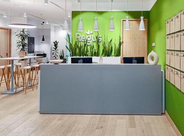 Oficina · 5m² · Oficina Virtual en Renta en Centrum Park