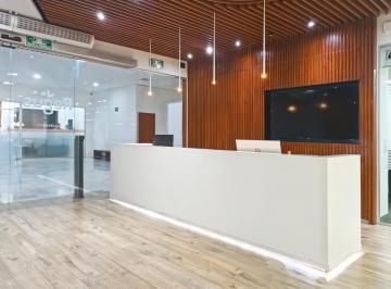 Oficina · 5m² · Oficina Virtual en Renta en Regus Convention Center