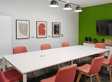 Oficina · 60m² · Espacio de Oficina en Renta Para 4 Personas en Centrum Park
