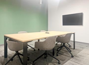 Oficina · 100m² · Oficina Para Empresas de Todos Los Tamaños en Puebla, Fratta Center