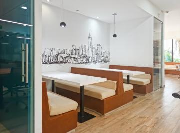 Oficina · 10m² · Membresías Flexibles de Coworking en Regus Convention Center