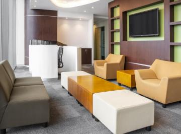 Oficina · 10m² · Membresías Flexibles de Coworking en Reforma - New York Life, mexico City