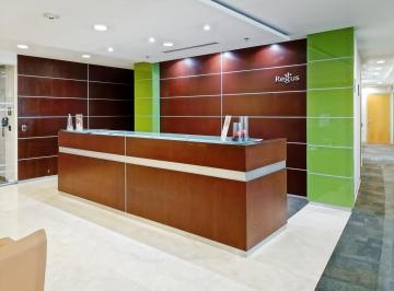 Oficina · 5m² · Oficina Virtual en Renta en Reforma - New York Life, mexico City