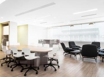 Oficina · 10m² · Membresías Flexibles de Coworking en Querétaro, Constituyentes