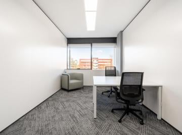 Oficina · 10m² · Membresías Flexibles de Oficina en Mexico City, Lomas Monte Pelvoux