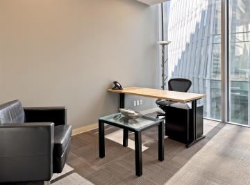Oficina · 50m² · Espacio de Oficina en Renta Para 2 Personas en Regus Carso
