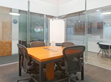Oficina · 60m² · Espacio de Oficina en Renta Para 4 Personas en Regus Convention Center