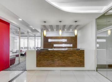 Oficina · 5m² · Oficina Virtual en Renta en Mexico City, Reforma Torre Monex