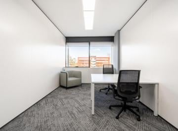 Oficina · 10m² · Membresías Flexibles de Oficina en Regus Convention Center