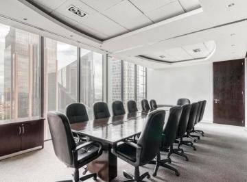 Oficina · 60m² · Espacio de Oficina en Renta Para 4 Personas en Mexico City, Reforma Torre Monex