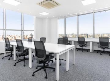 Oficina · 120m² · Oficina Abierta en Renta Para 15 Personas en Reforma - New York Life, mexico City