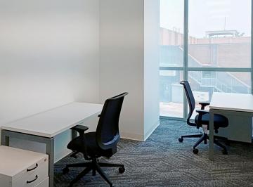 Oficina · 50m² · Espacio de Oficina en Renta Para 2 Personas en Centrum Park