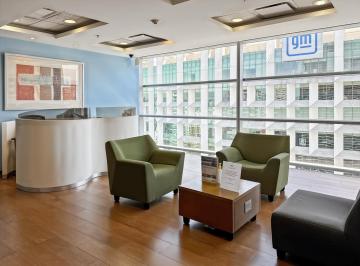 Oficina · 10m² · Membresías Flexibles de Coworking en Regus Carso