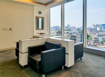 Oficina · 10m² · Membresías Flexibles de Coworking en Regus Napoles