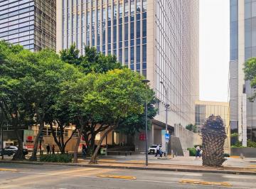 Oficina · 50m² · Espacio de Oficina en Renta Para 1 Persona en Regus Napoles