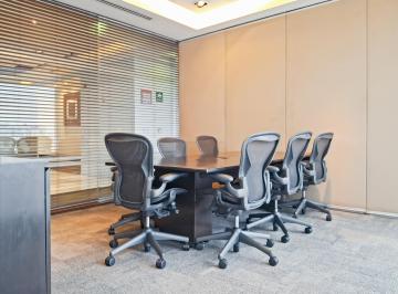 Oficina · 60m² · Espacio de Oficina en Renta Para 4 Personas en Regus Napoles