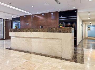 Oficina · 5m² · Oficina Virtual en Renta en Regus Carso