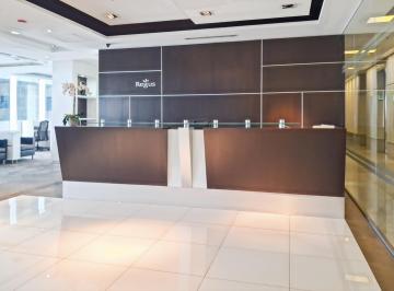 Oficina · 5m² · Oficina Virtual en Renta en Regus Napoles