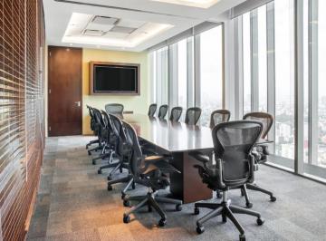 Oficina · 110m² · Oficina Abierta en Renta Para 10 Personas en Reforma - New York Life, mexico City