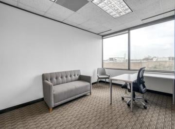 Oficina · 10m² · Membresías Flexibles de Oficina en Regus Napoles